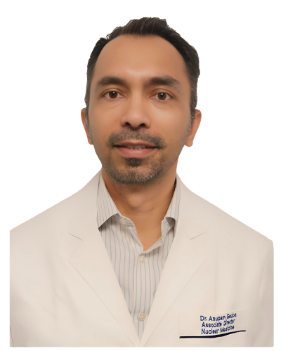 DR. ANUPAM GAUBA