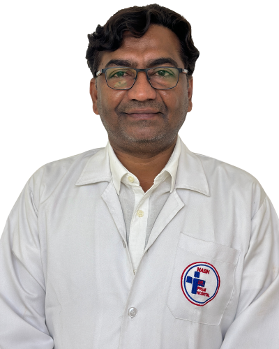 DR. SUKHDEV SINGH