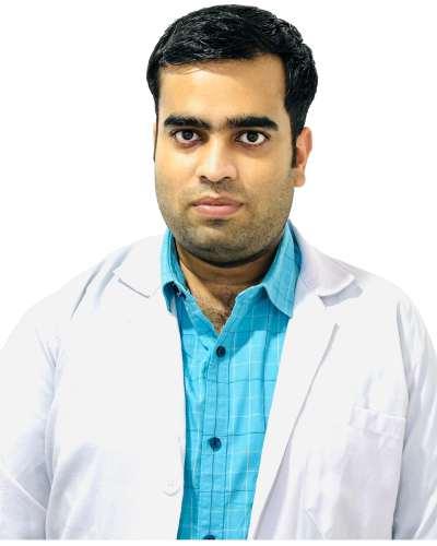 Dr. Gaurav Sachdeva