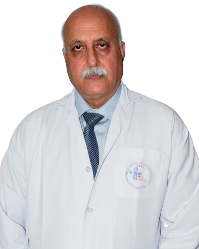Dr. Pankaj Mutneja