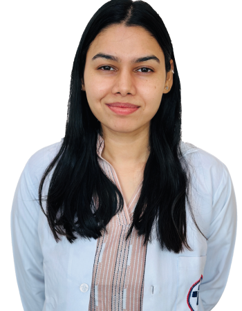 Dr. Pooja Bains