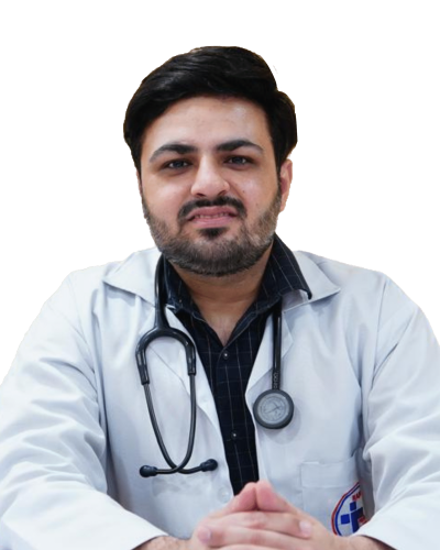 Dr. Shankey Dudeja