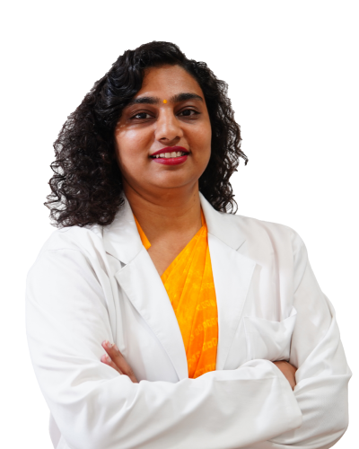 Dr. Shubhanjali sen