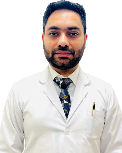 Dr. Tushar wadhwan