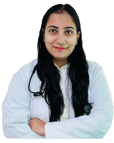 Dr. gayatri