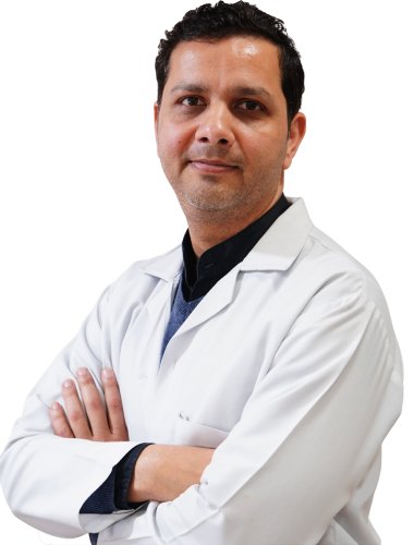 Dr. manish sharma
