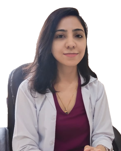 Dr. rini sharma